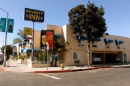 Beverly Inn Los Angeles