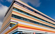 MEININGER Hotel Berlin Airport