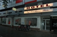 Alper Hotel am Potsdamer Platz Berlin