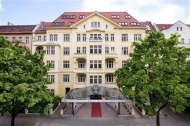 Grand City Hotel Berlin Mitte