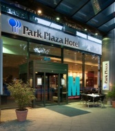 Park Plaza Prenzlauer Berg Berlin