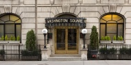 Washington Square Hotel New York