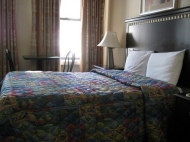 New York Inn - New York Hotels