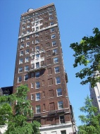 Riverside Tower Hotel New York - New York Hotels