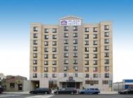 Best Western Plaza Hotel New York - New York Hotels