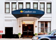 Comfort Inn Central Park West New York - New York Hotels