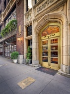 Library Hotel New York - New York Hotels