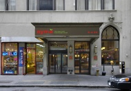 nyma, the new york manhattan hotel - New York Hotels
