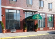 Quality Inn Long Island City New York - New York Hotels