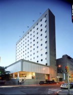 The Maritime Hotel New York - New York Hotels