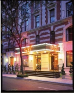 Washington Jefferson Hotel at Times Square New York - New York Hotels